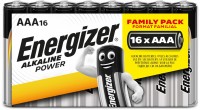 Alkaline Power AAA Micro-Batterie 16er Schlauch