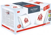 XXL-Pack FJM HyClean 3D Efficiency Staubsaugerbeutel