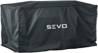 ZB 8129 Abdeckhaube für SEVO GT schwarz