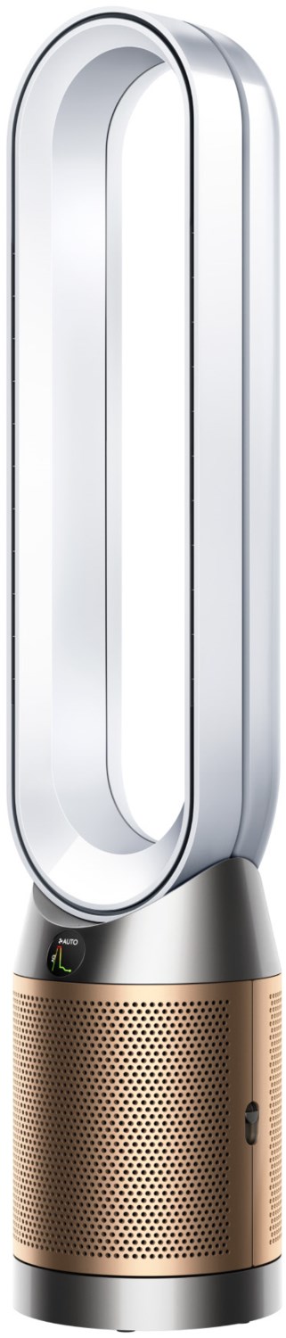 dyson Purifier Cool PC2 De-Nox Luftreiniger weiß/gold | EURONICS