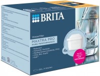 MAXTRA Pro Pure Performance 4 Kalk/Wasserfilter