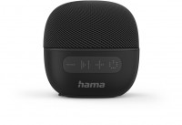 Cube 2.0 Bluetooth-Lautsprecher schwarz