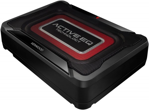 KSC-PSW7EQ Subwoofer