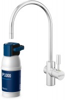 Wasserfilter-Armatur mypure P1