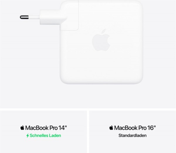 USB-C Power Adapter (96W)