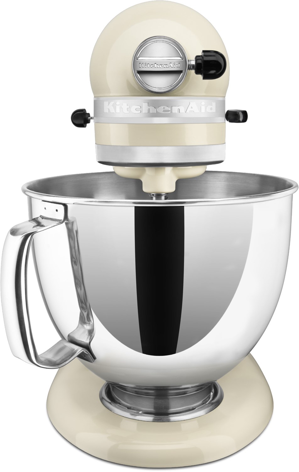 KitchenAid Artisan Küchenmaschine 5KSM175PS Crème