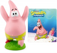 Tonies Hörfigur - SpongeBob Schwammkopf: Patrick, der Postbote und weitere Abenteuer