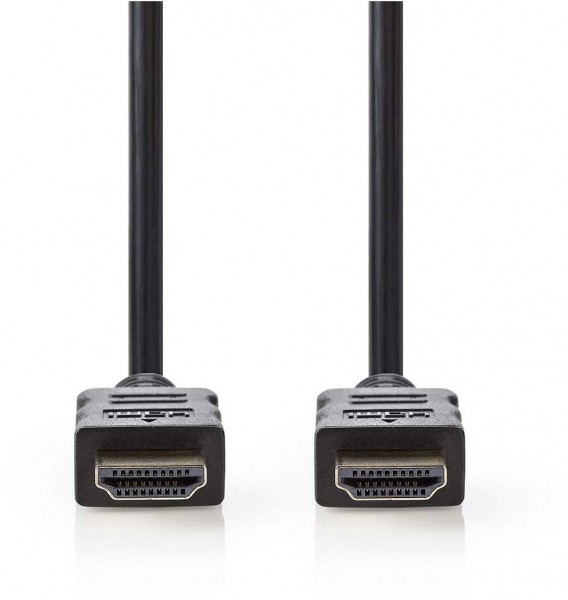 CVGP34000BK30 HDMI-Kabel (3m) schwarz