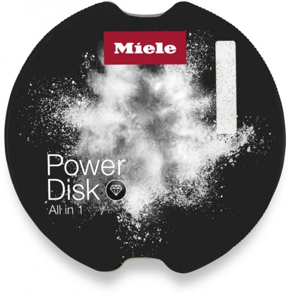 PowerDisk All in 1 (400g) Geschirrspüler-Zubehör