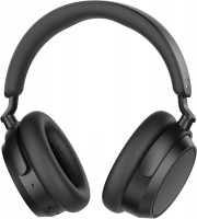 Accentum Plus Bluetooth-Kopfhörer schwarz