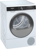 WQ33G2D00 Wärmepumpentrockner weiß