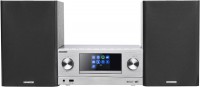 M-9000S Mini-System silber