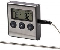 Digitales Bratenthermometer Herd/Backofen-Zubehör