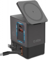 6-in-1 MagSafe Ladestation (105W)