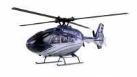 The Flying Bulls EC135 Pro RC Helikopter