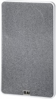 Stoffabdeckung /Stück für Elegant 312 weiss