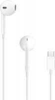 EarPods (USB-C) In-Ear-Kopfhörer mit Kabel