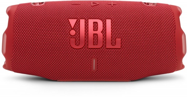 Charge 6 Bluetooth-Lautsprecher rot