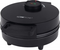 WA 3832 Waffeleisen schwarz