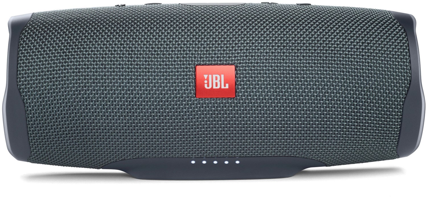 Image of Charge Essential 2 Bluetooth-Lautsprecher gunmetal black