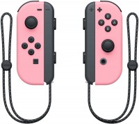 Joy-Con (2er Set) pastell rosa
