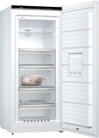 GS51NUWDP Gefrierschrank weiß