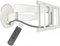TVM 7675 MotionMount (40-77") TV-Wandhalterung weiß