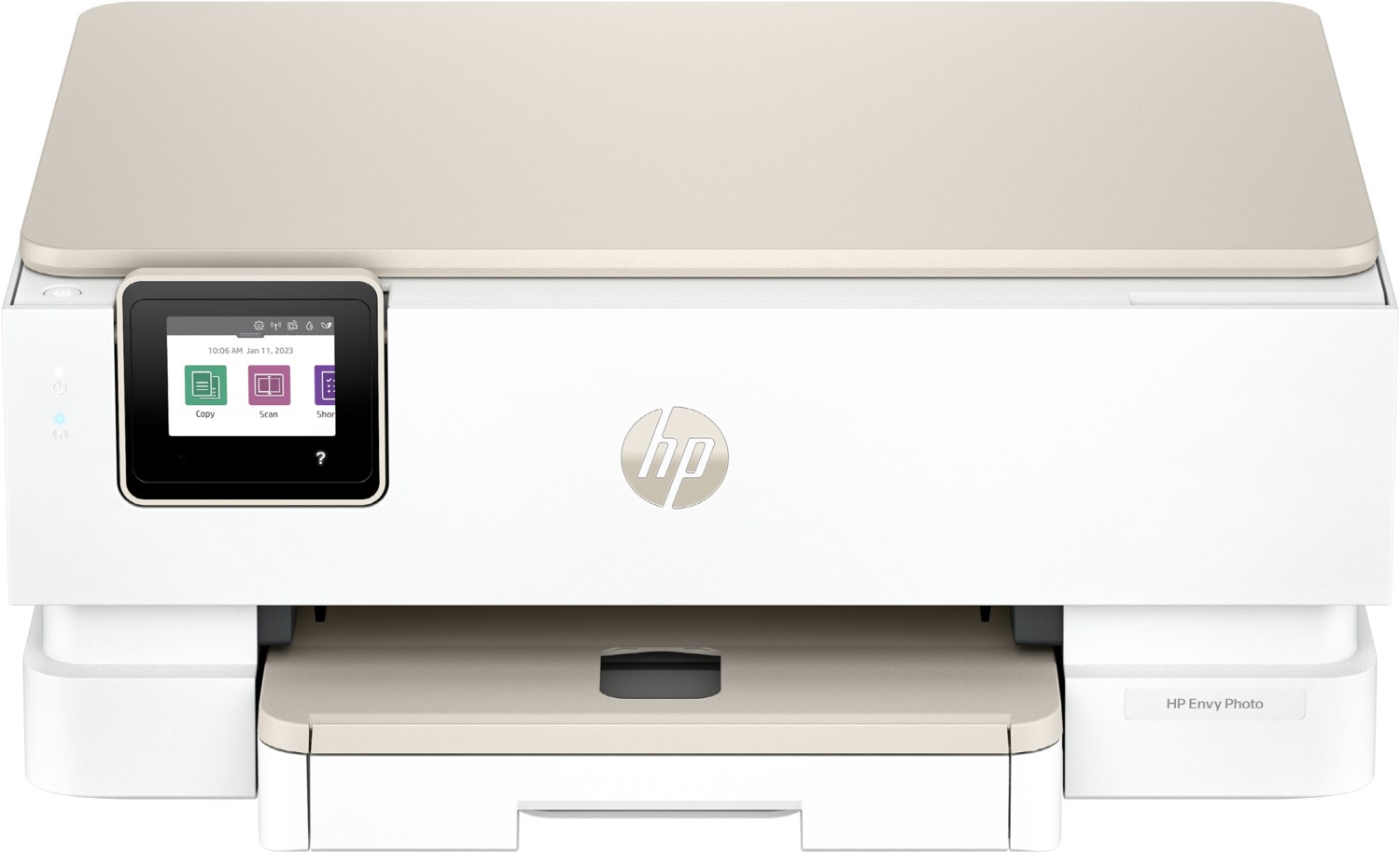 HP Envy Photo 7230 Multifunktionsdrucker