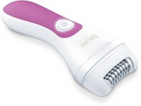 HL 76 Epilierer weiß/pink