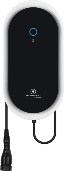TECHNIVOLT 1100 Typ 2 (11kW) Ladestation/Wallbox