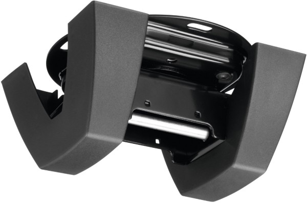 PUC 1065 Halterung schwarz
