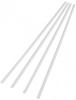 16/18 W 4 X 1m Kabelkanal weiß
