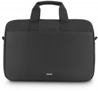 Laptop-Tasche Traveller von 40 - 41 cm (15,6" - 16,2") schwarz