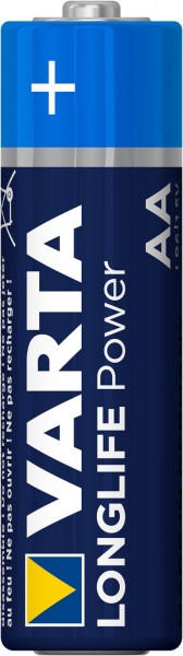 High Energy Big Box 12er AA Mignon-Batterie