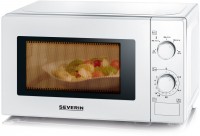 MW 7770 Solo-Mikrowelle weiß