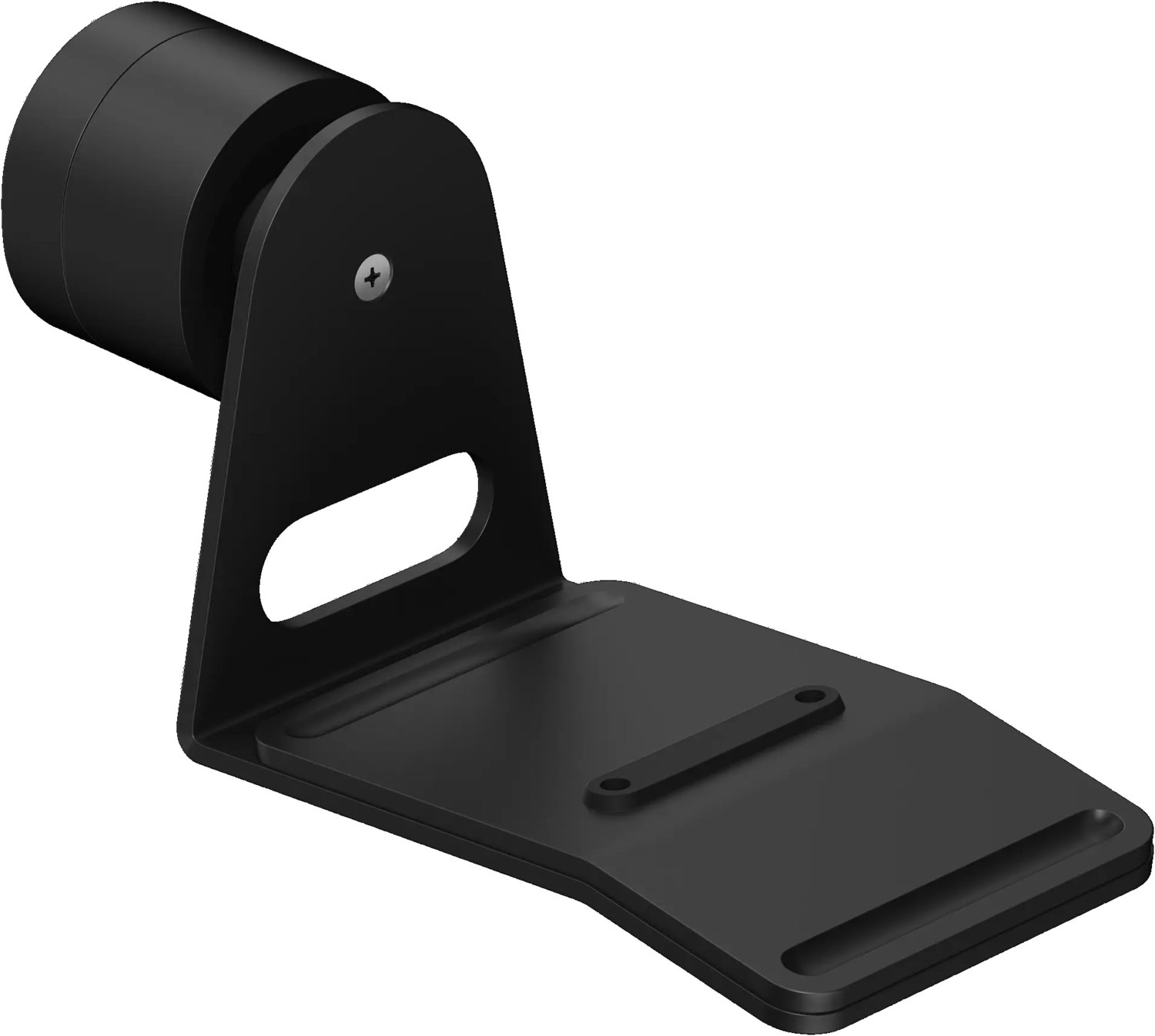 Image of Era 300 Mount /Stück Lautsprecher-Wandhalterung schwarz