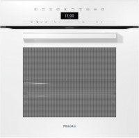 DGC 7450 Elektro-Backofen mit Dampfgarer brillantweiß
