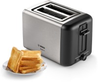 TAT3P420DE Kompakt-Toaster edelstahl