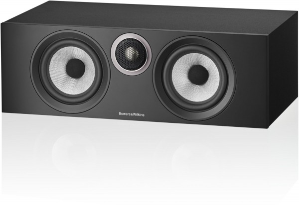 HTM6 S3 Center-Lautsprecher schwarz