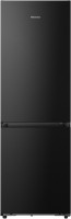 RB5K330GSFC Kühl-/Gefrierkombination schwarz