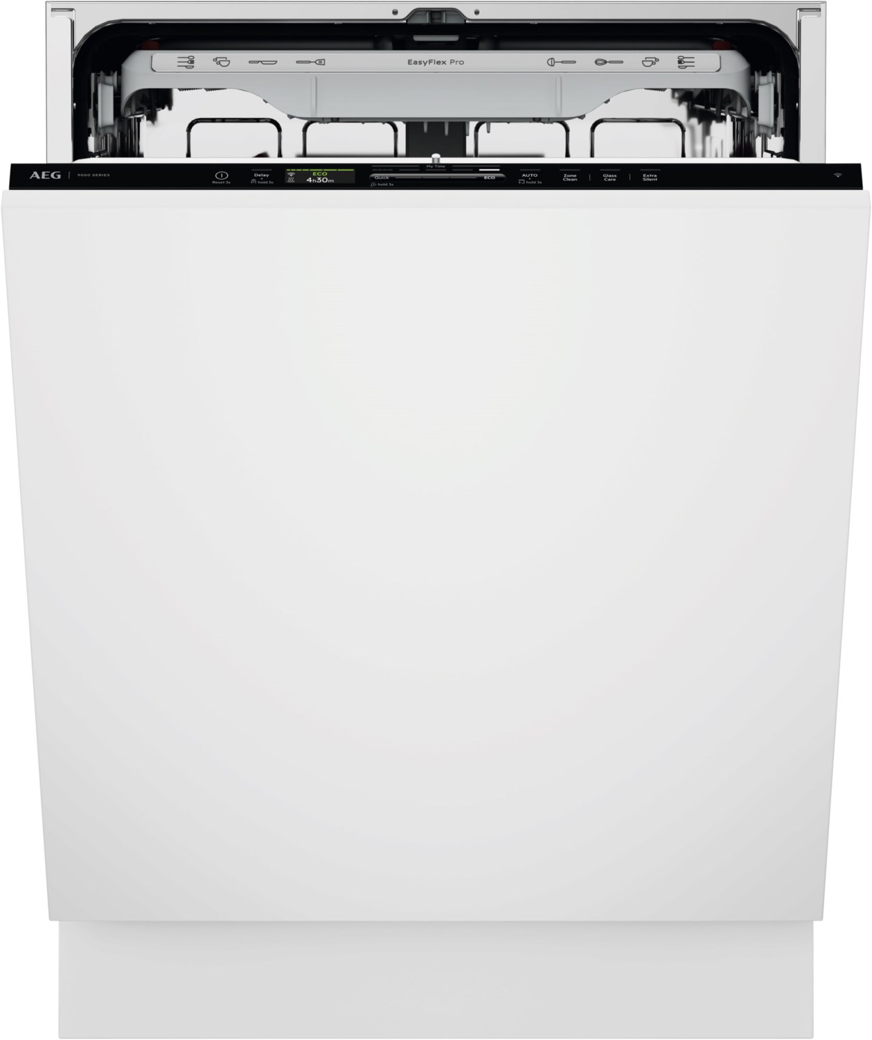GI9200X2TF Vollintegrierbarer 60 cm Geschirrspüler