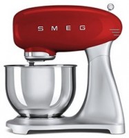 SMF 01 RDEU Küchenmaschine rot