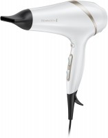 AC 8901 Haartrockner weiß
