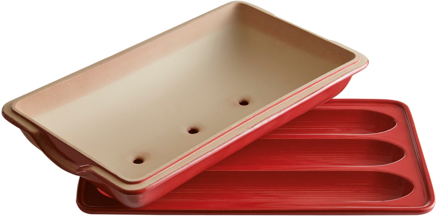 Image of Baguette-Set Grand Cru Backutensil