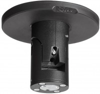PUC 1045 Deckenadapter für PUC 24xx, drehbar 360° schwarz