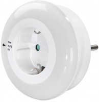 LED-Nachtlicht Circle