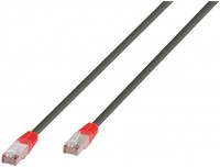 Netzwerkkabel CAT 6 F/UTP (2m)