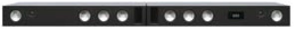 Soundsystem VRA2 A/V Lautsprechersystem