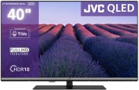 LT-40VQF5655 100 cm (40") QLED-TV, Full HD, Smart-TV, DVB-T2/DVB-C/DVB-S2