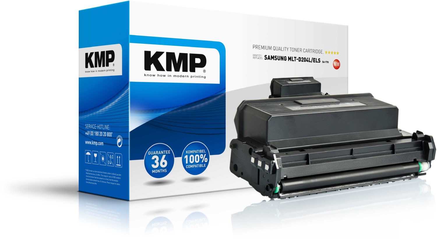 SA-T70 (5.000 S.) Toner schwarz